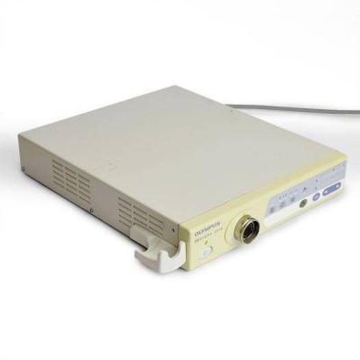 Used OLYMPUS EXERA CV-145 PROCESSOR