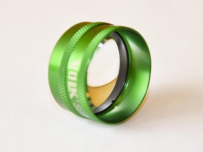 D'occasion LENTILLE VOLK SUPER FIELD NC