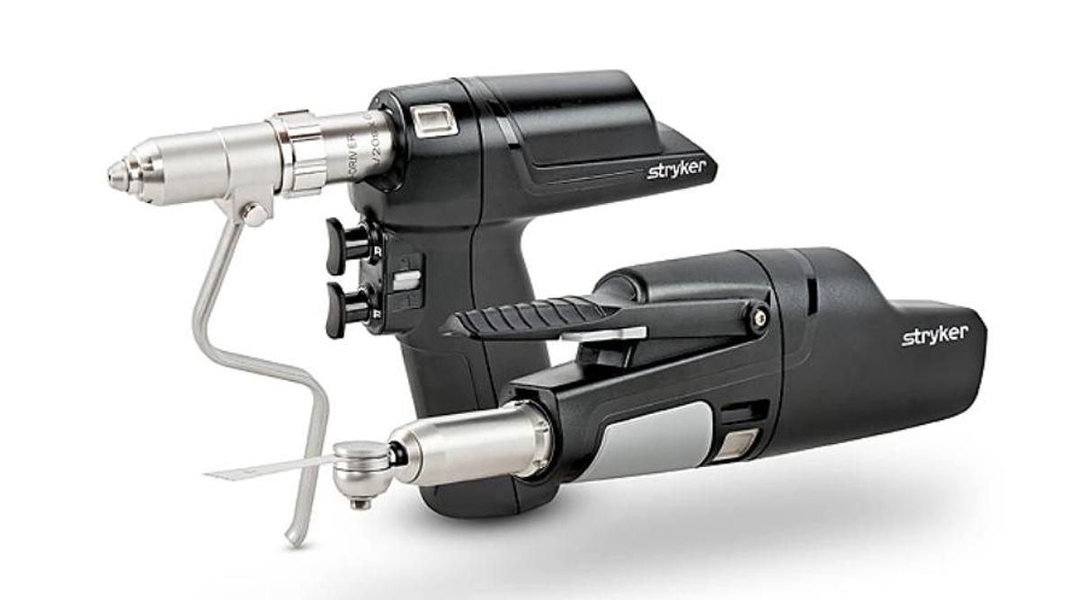 D'occasion STRYKER SMALL BONE ORTHOPEDIC KIT