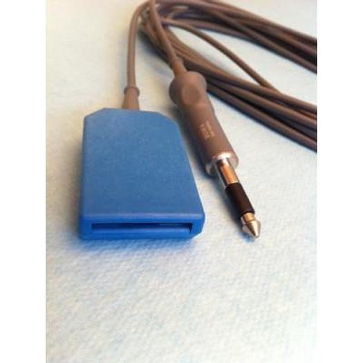 5M CABLE FOR ERBE SCALPEL PLATE NEW