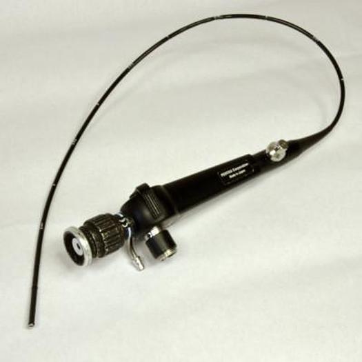 Used LARYNGO FIBROSCOPE FOR INTUBATION PENTAX FL 13RBS
