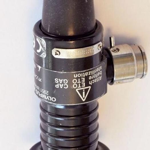 Used NASOFIBROSCOPE OLYMPUS ENF-P4