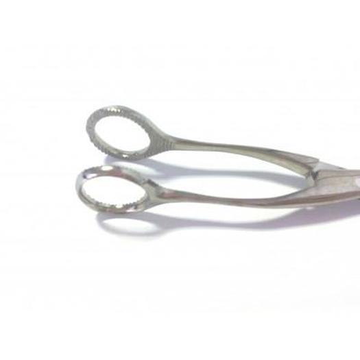 COLLIN FORCEPS 16CM (COLLIN FORCEPS 16CM)