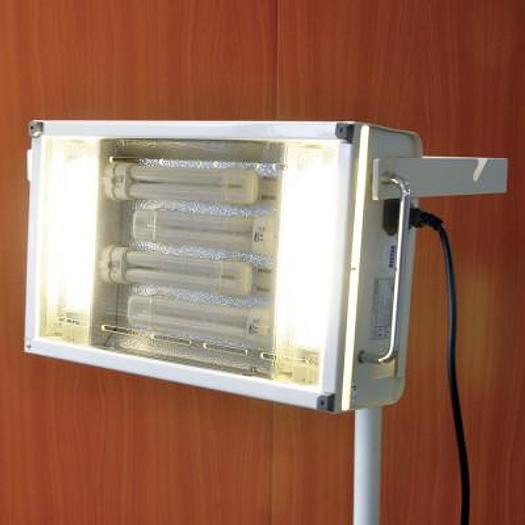 Used DRAEGER PHOTOTHERAPY RAMP model 4000