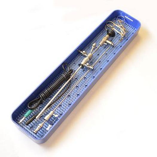 STORZ DIAGNOSTIC HYSTEROSCOPY KIT