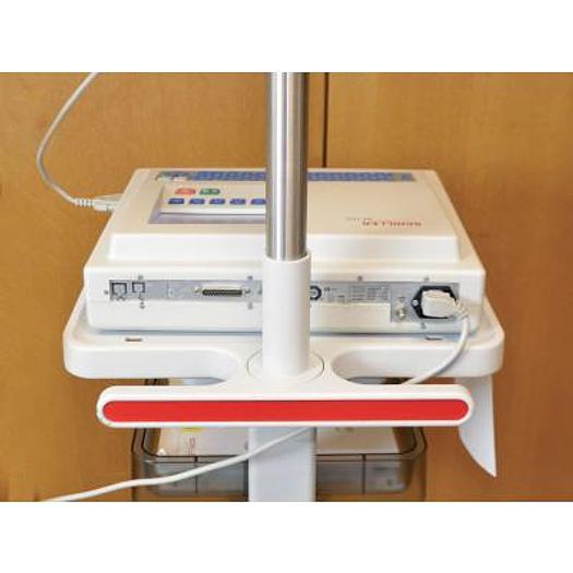 Used SCHILLER CARDIOVIT AT-102 HIGH-PERFORMANCE MULTIFUNCTIONAL ECG