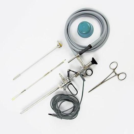 Used KARL STORZ BI-POLAR RESECTOR