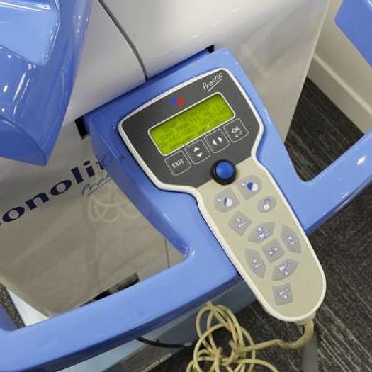 Used LITHOTRIPTER SONOLITH PRAKTIS EDAP TMS