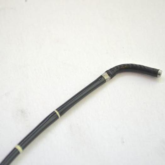 Used OLYMPUS HYF-XP FLEXIBLE HYSTEROFIBROSCOPE, VERY GOOD CONDITION