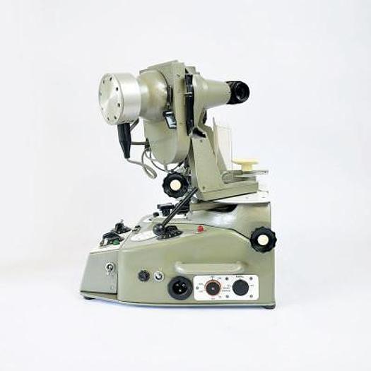 Used SYNOPTOPHORE CLEMENT CLARKE