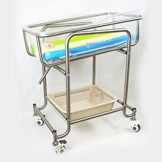 PLEXIGLASS SHELL CRADLE