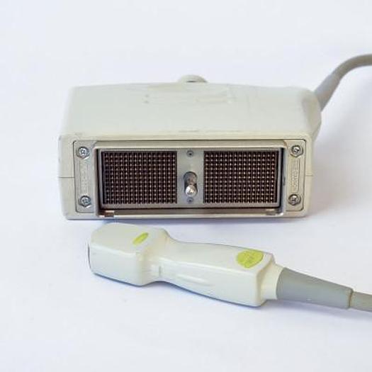 Used MICROCONVEX PROBE FOR TOSHIBA APLIO AND XARIO ULTRASOUND SYSTEMS