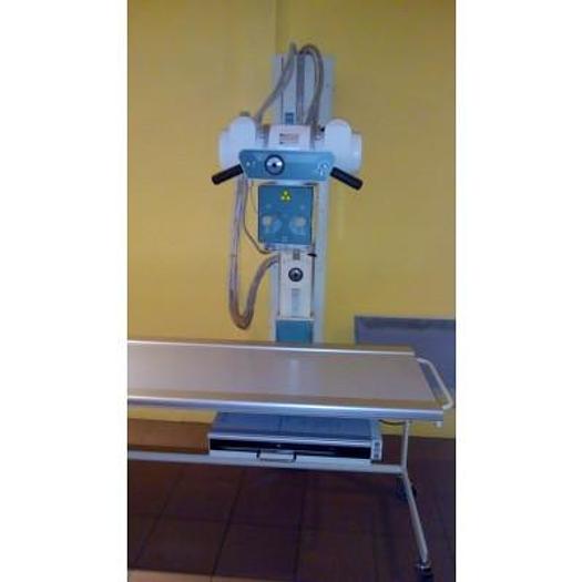 Used STEPHANIX TROPHY BONE-LUNG X-RAY ROOM