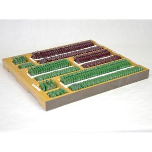 Used TEST LENSES 218 LENSES