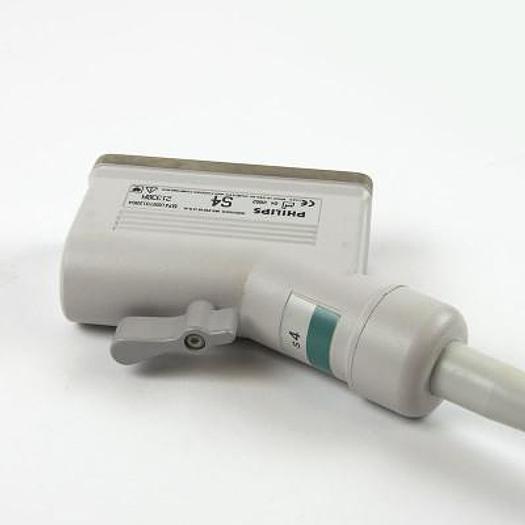 Used PHILIPS S4 HEART SENSOR - 21330A