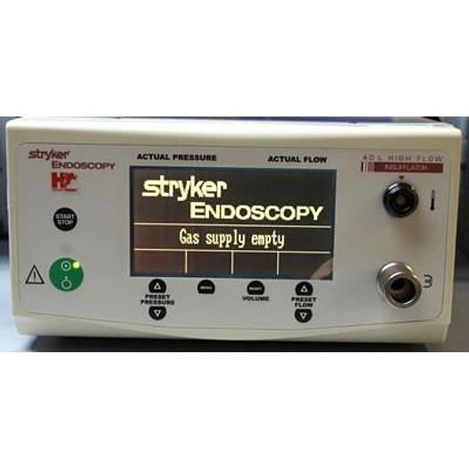Used STRYKER column laparoscopic surgery