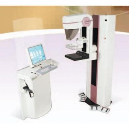DIGITAL MAMMOGRAPHY AGFA HOLOGIC SELENIA DM100