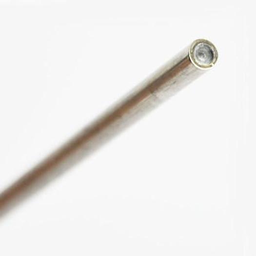 Used WOLF PANOVIEW 4 MM 5° OPTICAL RESECTOSCOPE SETS 8650.431 - WOLF RESECTION WORK ELEMENT 8654.204