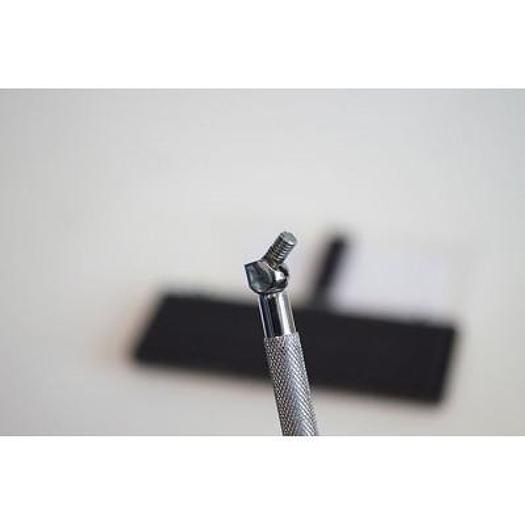 POLITZER HANDLE WITH PARACENTER