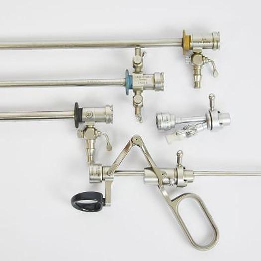 Used KARL STORZ PROSTATE RESECTION KIT