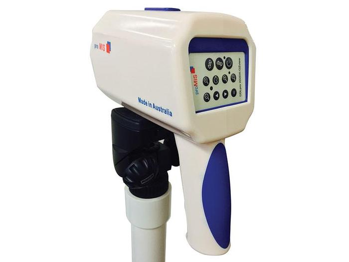 COLPRO LED VIDEO COLPOSCOPE
