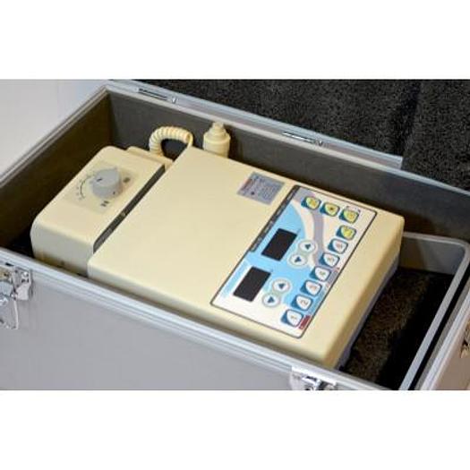 TOVA-X-TRANSPORT TRANSPORT RADIO, BRAND NEW IN CARRYING CASE