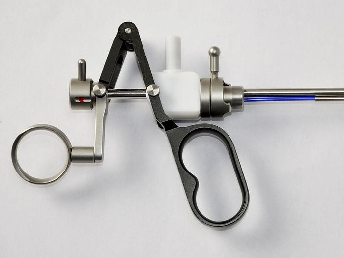 Used KARL STORZ COMPATIBLE URETROTOME