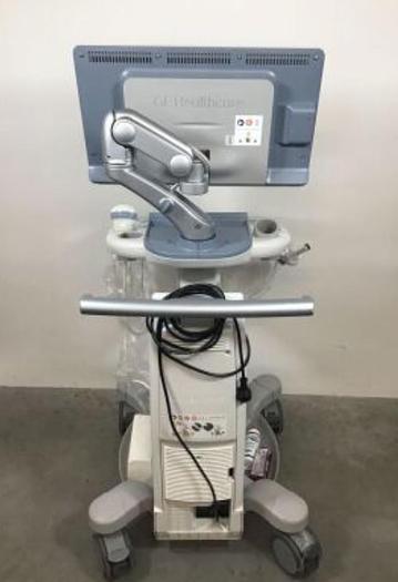 Used GE VOLUSON S8t
