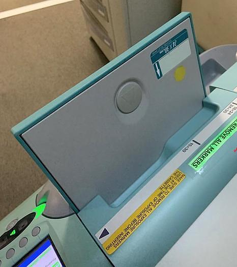 D'occasion SYSTÈME DE NUMÉRISATION FUJIFILM CAPSULA XL II