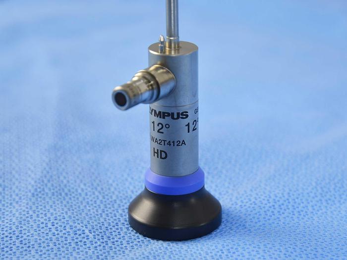 Used BIPOLAR RESECTION SET