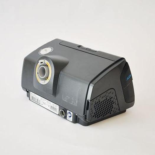 Used RESMED AIRSENSE 10 AUTOSET PPC SELF-CONTROLLED VENTILATION UNIT