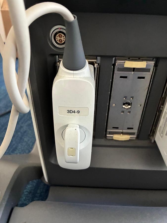 Rénové ECHOGRAPHE SAMSUNG UGEO HS60