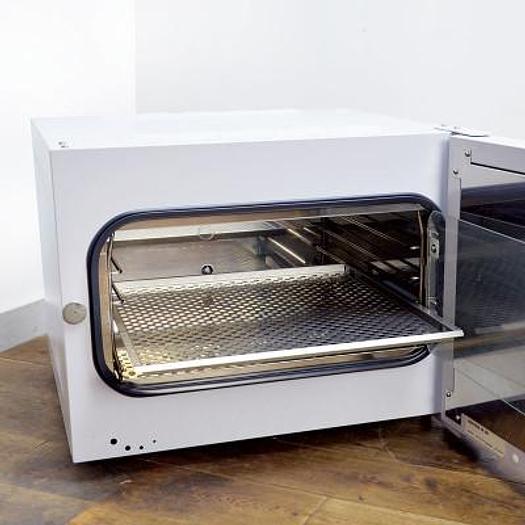 Used JOUAN EB1 BACTERIOLOGICAL INCUBATOR SERUM HEATER - 55L