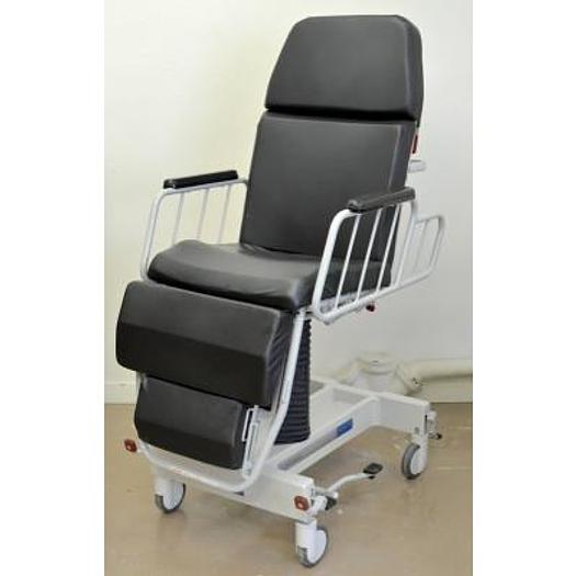 Used STERIS HAUSTED APC MULTIPURPOSE CHAIR