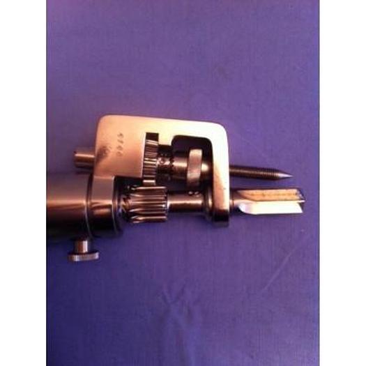 TREPAN AESCULAP TYPE DEMARTEL