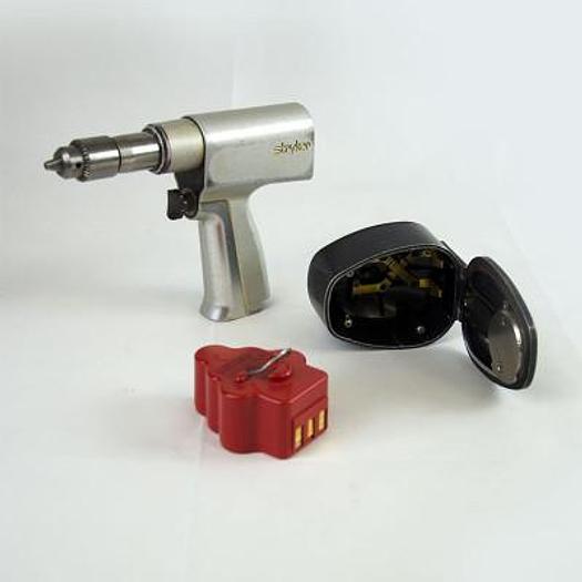 Used STRYKER SYSTEM 54 ORTHOPEDIC MOTOR