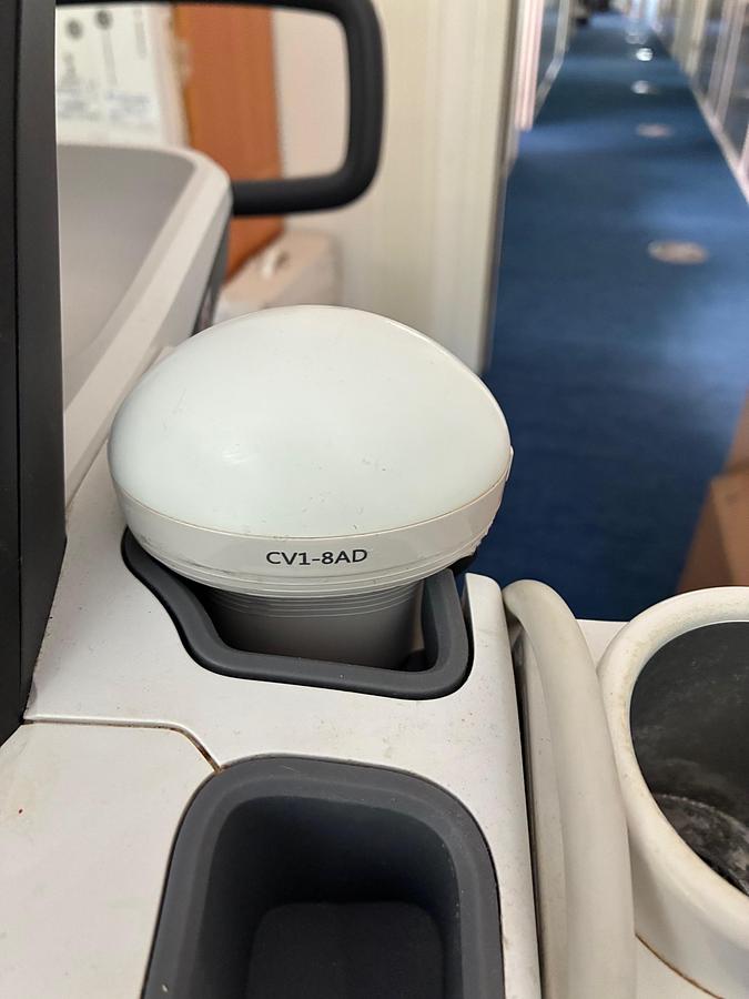 Rénové ECHOGRAPHE SAMSUNG UGEO HS60
