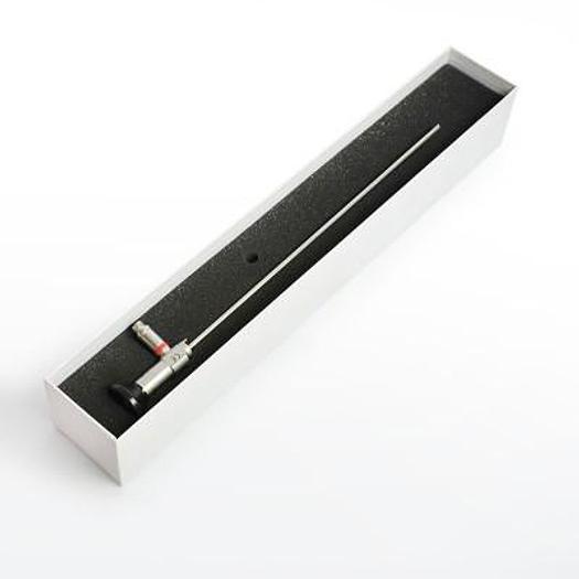 Used 4MM 30° RIGID ENDOSCOPE