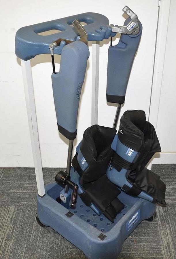 Rénové OPERATING TABLE MAQUET ALPHASTAR PRO