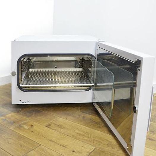 Used JOUAN EB1 BACTERIOLOGICAL INCUBATOR SERUM HEATER - 55L