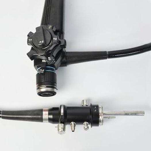 Used OLYMPUS GIF-Q20 GASTROSCOPE