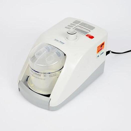 Used FISHER PAYKEL 600 CPAP HUMIDIFIER