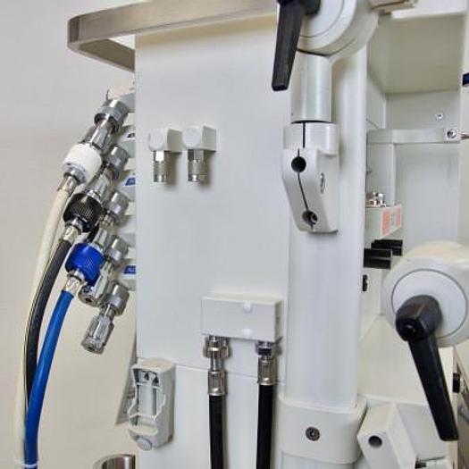 Used DRAGER CATO ANESTHESIA VENTILATOR