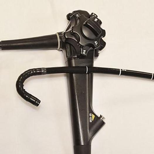 Used VIDEO GASTROSCOPE OLYMPUS GIF-H260