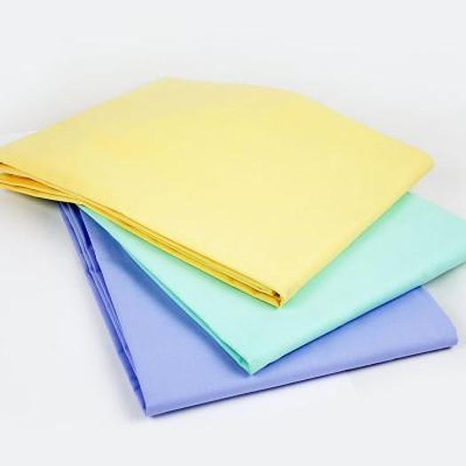 COTTON POLYESTER BED SHEETS 180X310CM