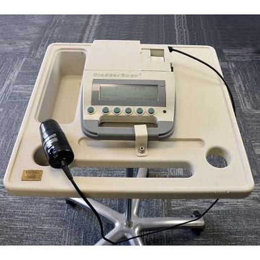 Used VERATHON BVI 3000 PROSTATIC ULTRASOUND SCANNER