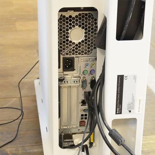 Used CARESTREAM KODAK CR ELITE DIGITIZING SYSTEM WITH PROCESSING CONSOLE