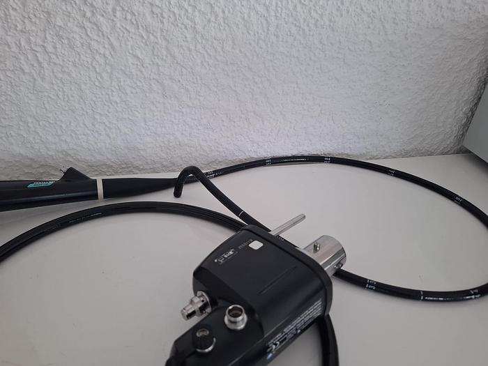 Used Pentax EPK-i7010 Digestive Endoscopy Column (11/2018)