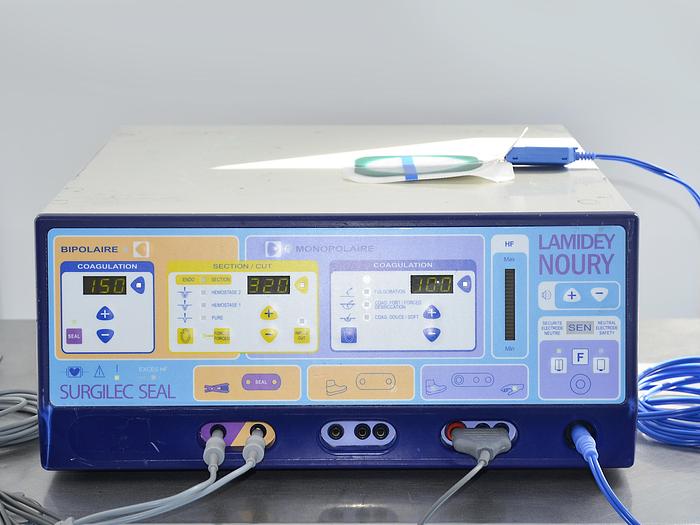 D'occasion BISTOURI LAMIDEY NOURY Type CF