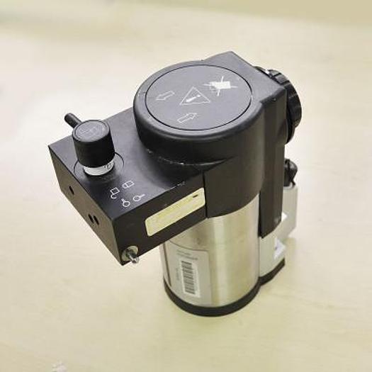 Used SEVOFLURANE TANK TAEMA VAPAL3